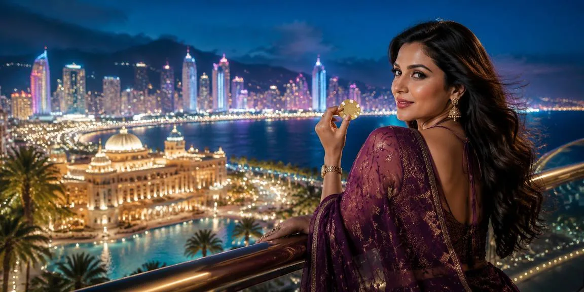8tbajee What We Offer in Our Casino